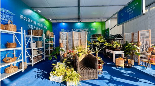 2023中國臨沭'柳都杯'柳編工藝品創(chuàng)意設計大賽拉開帷幕，官方網站建設同步啟動