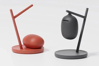 擁抱大自然！十款仿生產品創意設計網站