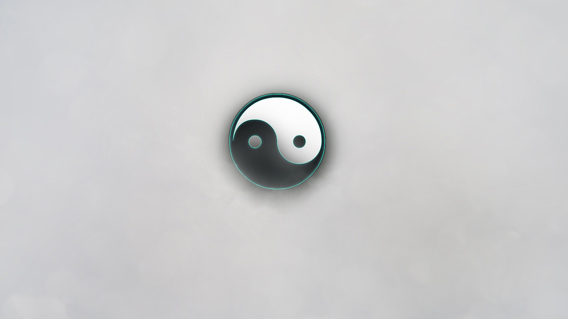 太極圖案唯美高清壁紙 創(chuàng)意設(shè)計(jì)與高清預(yù)覽