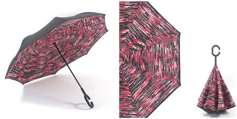 CCEE工廠秀 小小梅花傘年入6000萬(wàn)美金的海外創(chuàng)意掘金記