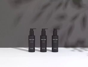 從容器到體驗(yàn) 化妝品包裝的系列創(chuàng)意如何賦能品牌網(wǎng)站設(shè)計(jì)之美