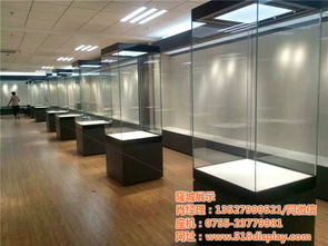品質(zhì)展柜與創(chuàng)意設(shè)計(jì) 隆城展示的專業(yè)制造之道