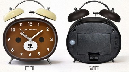 藍(lán)果BLUE FRUIT座鐘 創(chuàng)意設(shè)計(jì)與詩(shī)意時(shí)光的融合