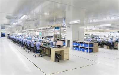 展會直擊丨18年專注車載監(jiān)控，敏視亮相環(huán)球消費電子展引領技術新趨勢